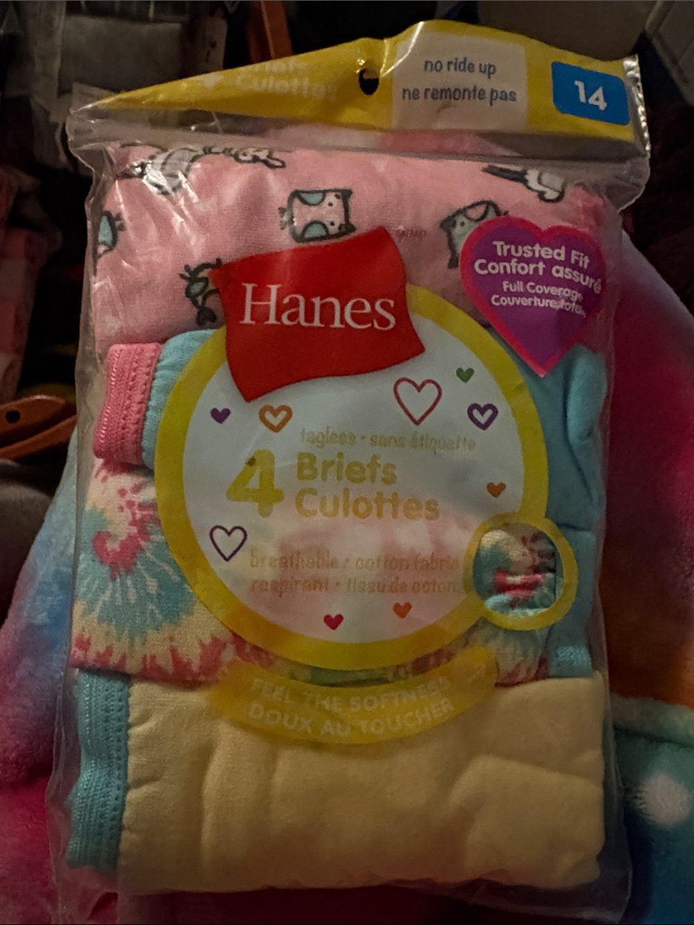 Kids Bottoms Subcategory Classification